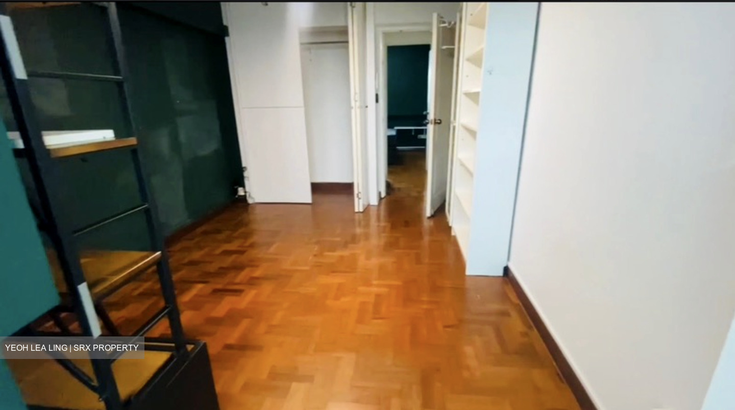 Blk 22 Bendemeer Ville (Kallang/Whampoa), HDB 4 Rooms #574653041